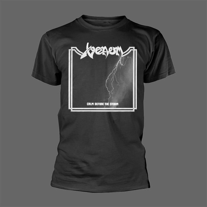 Venom - Calm Before the Storm (T-Shirt)