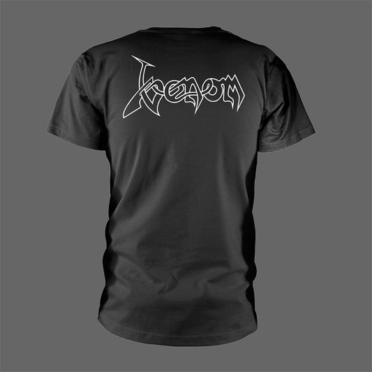 Venom - Calm Before the Storm (T-Shirt)