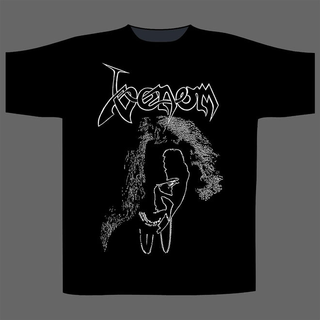 Venom - Warhead (T-Shirt)