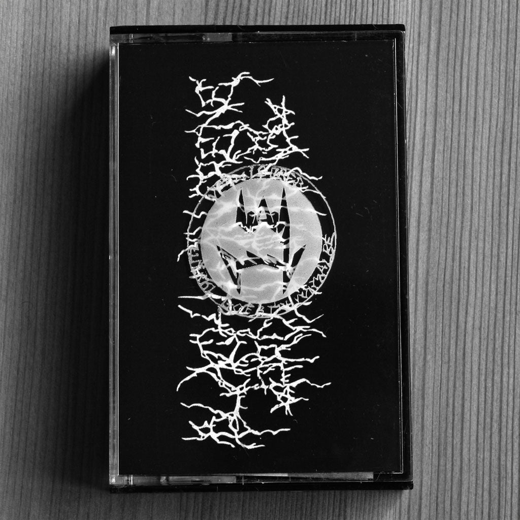 Vermibdreb - Vermibdreb Zuerkl Goebtrevoryalbe (Cassette)