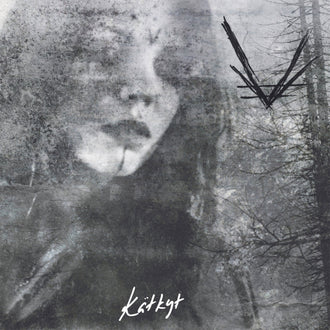 Vermilia - Katkyt (2020 Reissue) (CD)