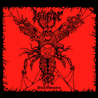 Vilifier - Ritual Obscuration (Digipak CD)