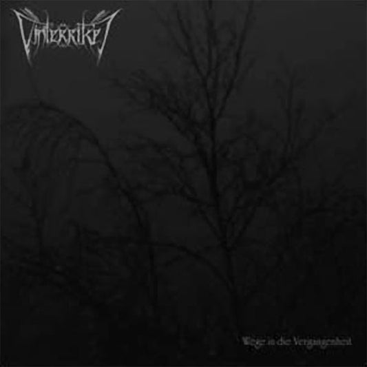 Vinterriket - Wege in die Vergangenheit (2002-2004) (CD)