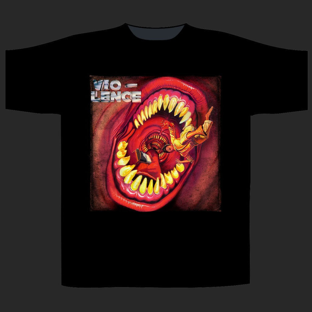 Vio-lence - Eternal Nightmare (T-Shirt)