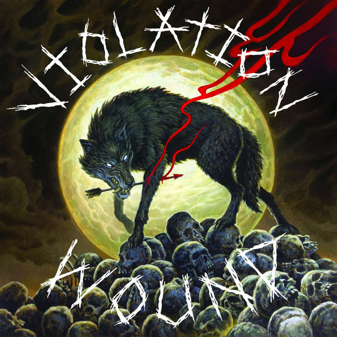 Violation Wound - With Man in Charge (Digipak CD)