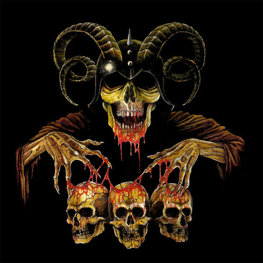 Violent Attack / Hellish Crossfire - The Demos (CD)