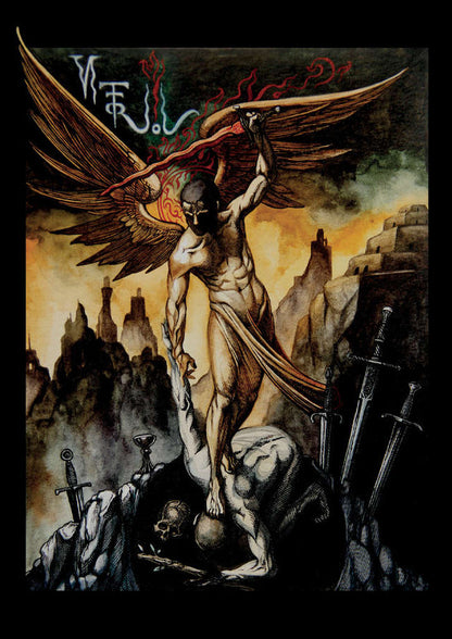 VITRIOL - Issue 2 (Zine)