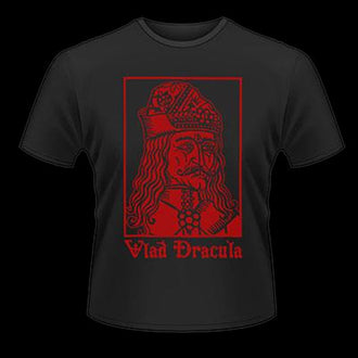 Vlad Dracula (T-Shirt)