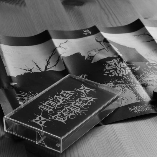 Vlad Tepes - An Ode to Our Ruin (Cassette)