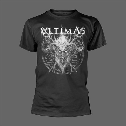 Vltimas - Sapientia Autem Ueteres (T-Shirt)