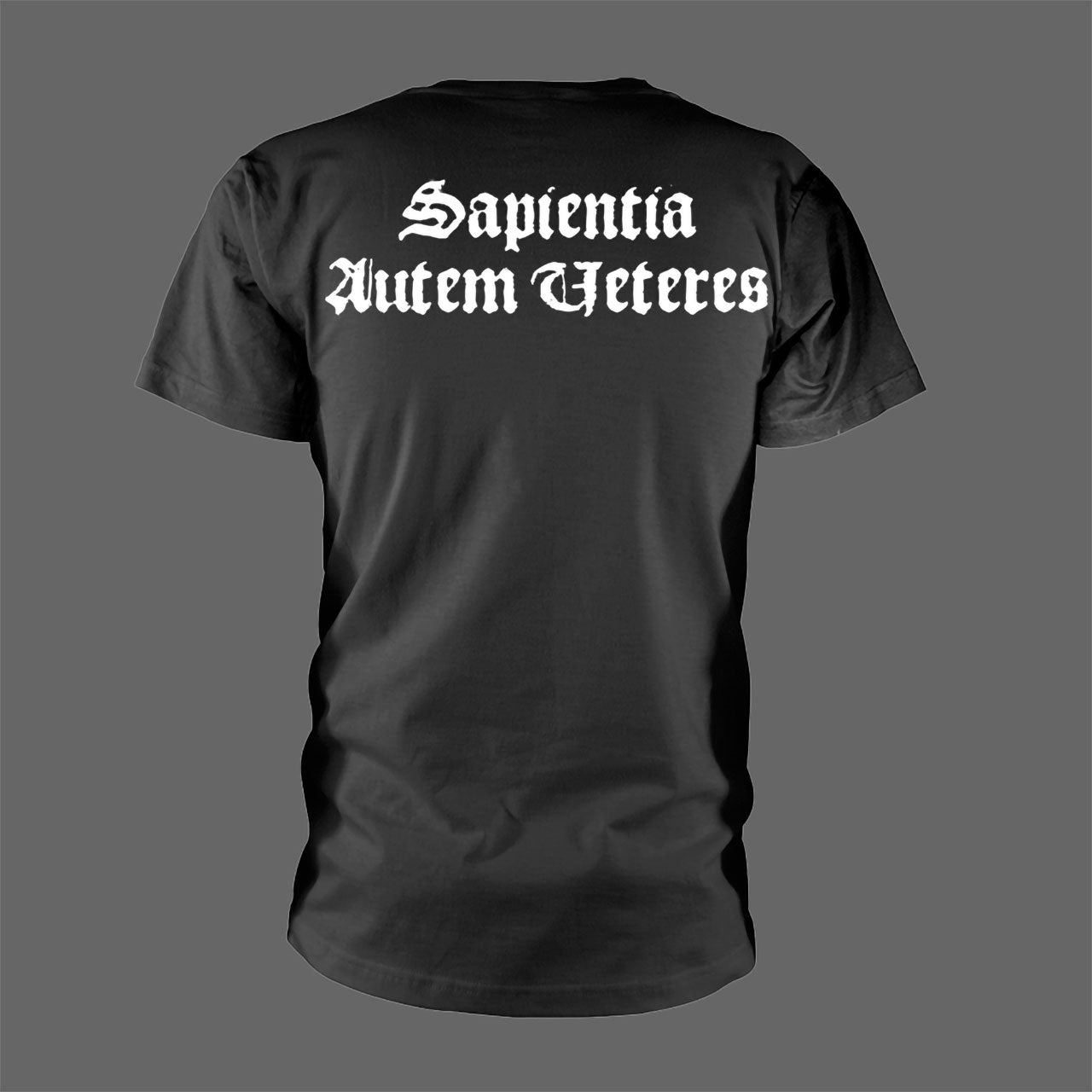 Vltimas - Sapientia Autem Ueteres (T-Shirt)