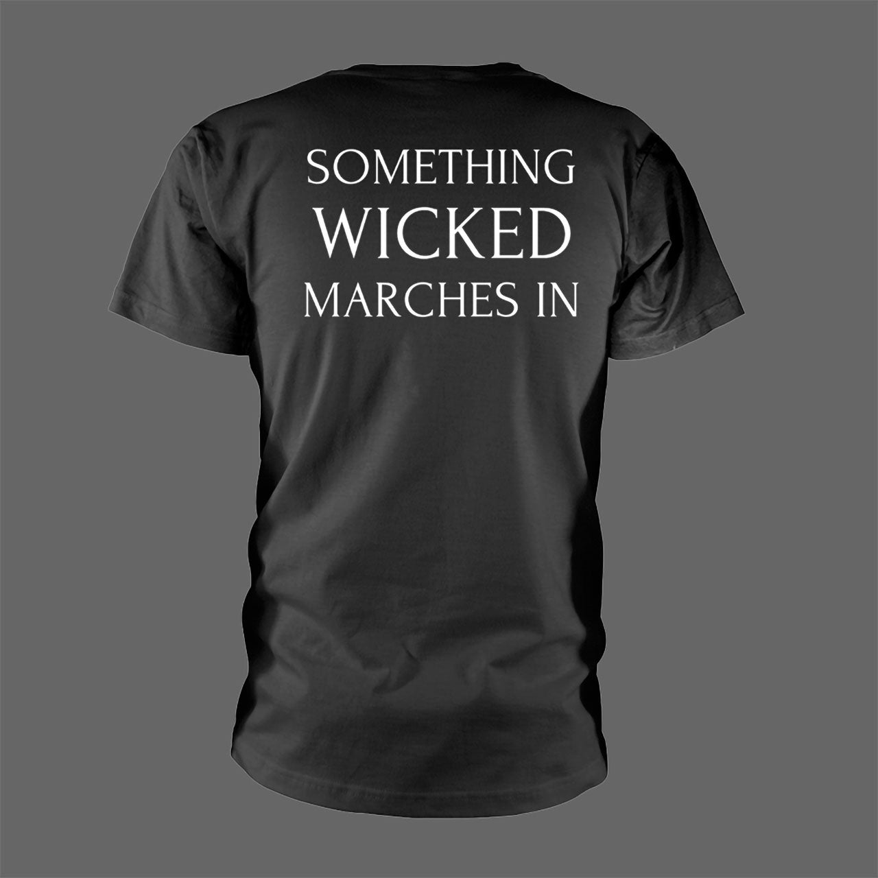 Vltimas - Something Wicked Marches In (T-Shirt)