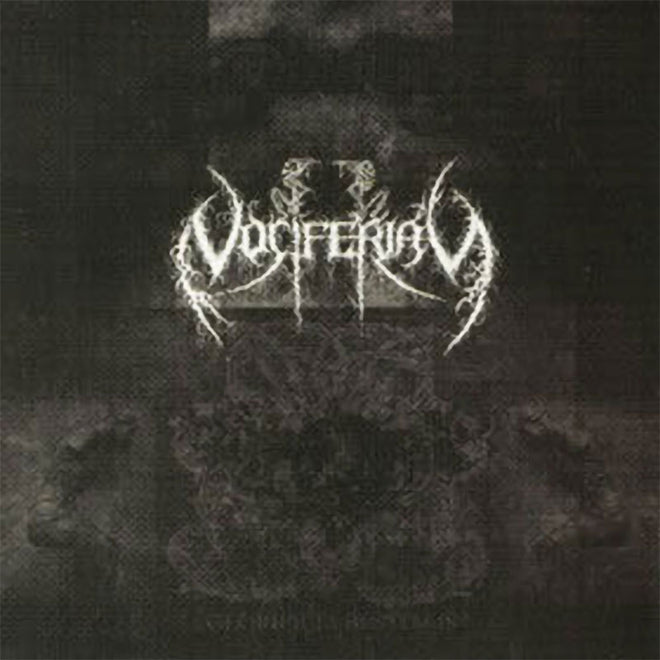 Vociferian - Glorificia Bestialis (CD)
