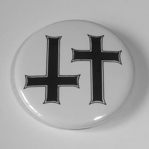 Void - Crosses (Badge)