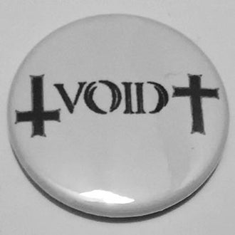 Void - Logo (Badge)