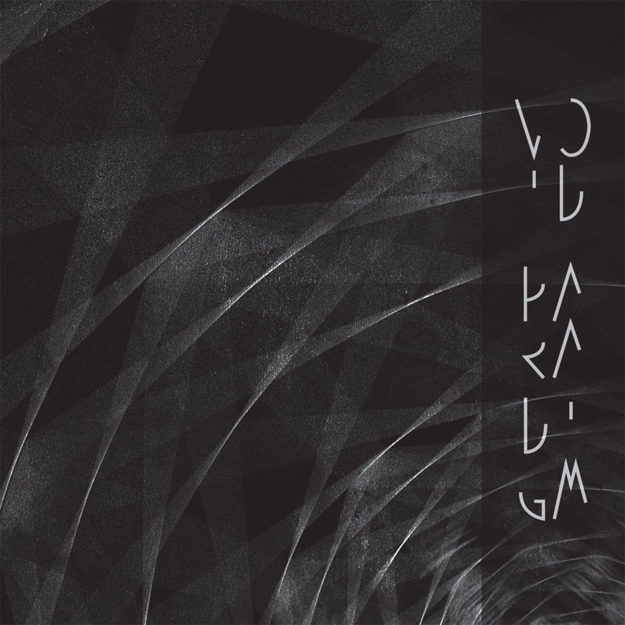 Void Paradigm - Void Paradigm (CD)