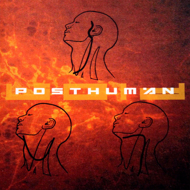 Void - Posthuman (CD)