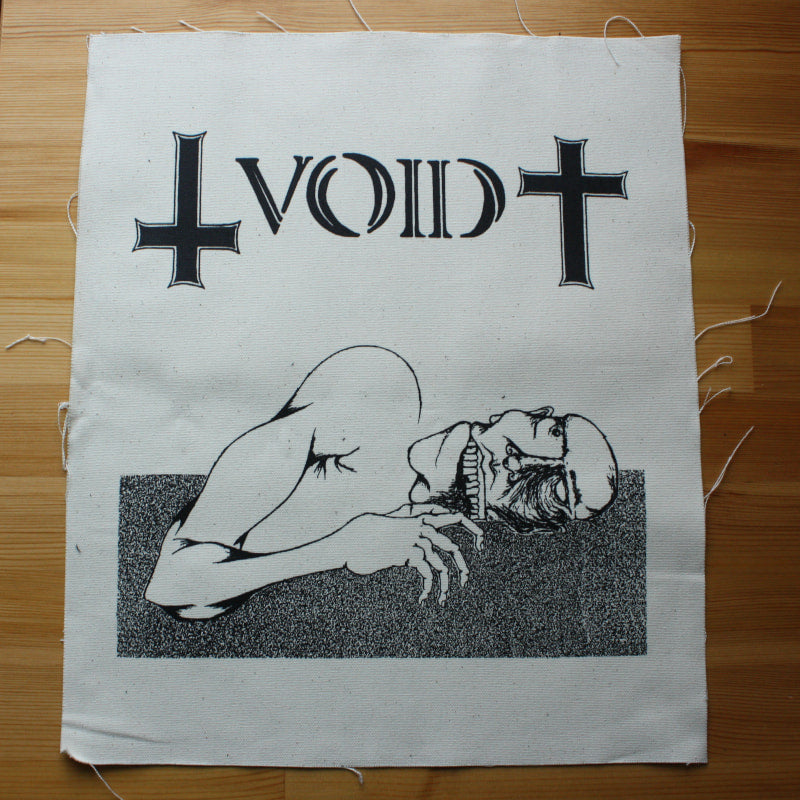 Void - Void / Faith (Backpatch)