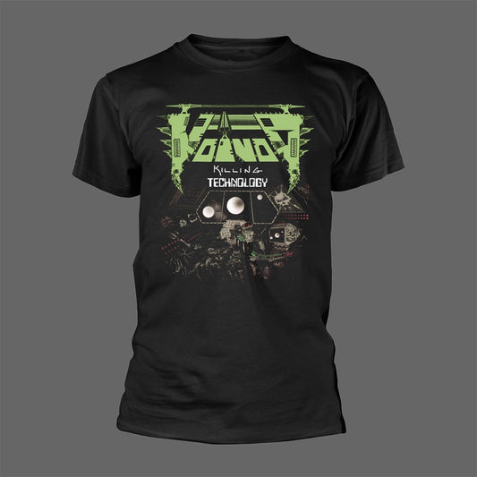 Voivod - Killing Technology (T-Shirt)
