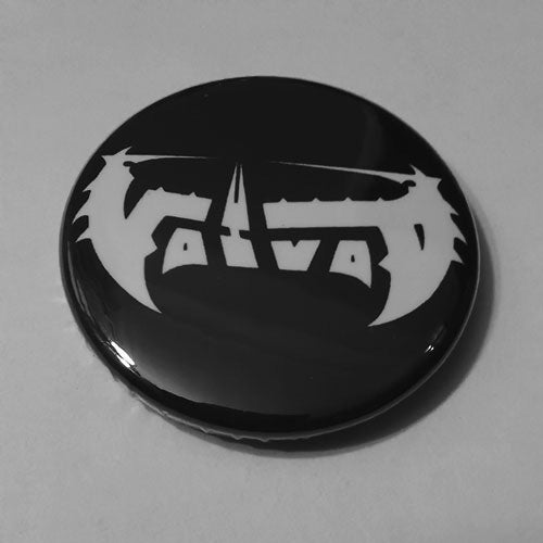 Voivod - Logo (1) (Badge)