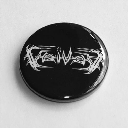 Voivod - Logo (4) (Badge)