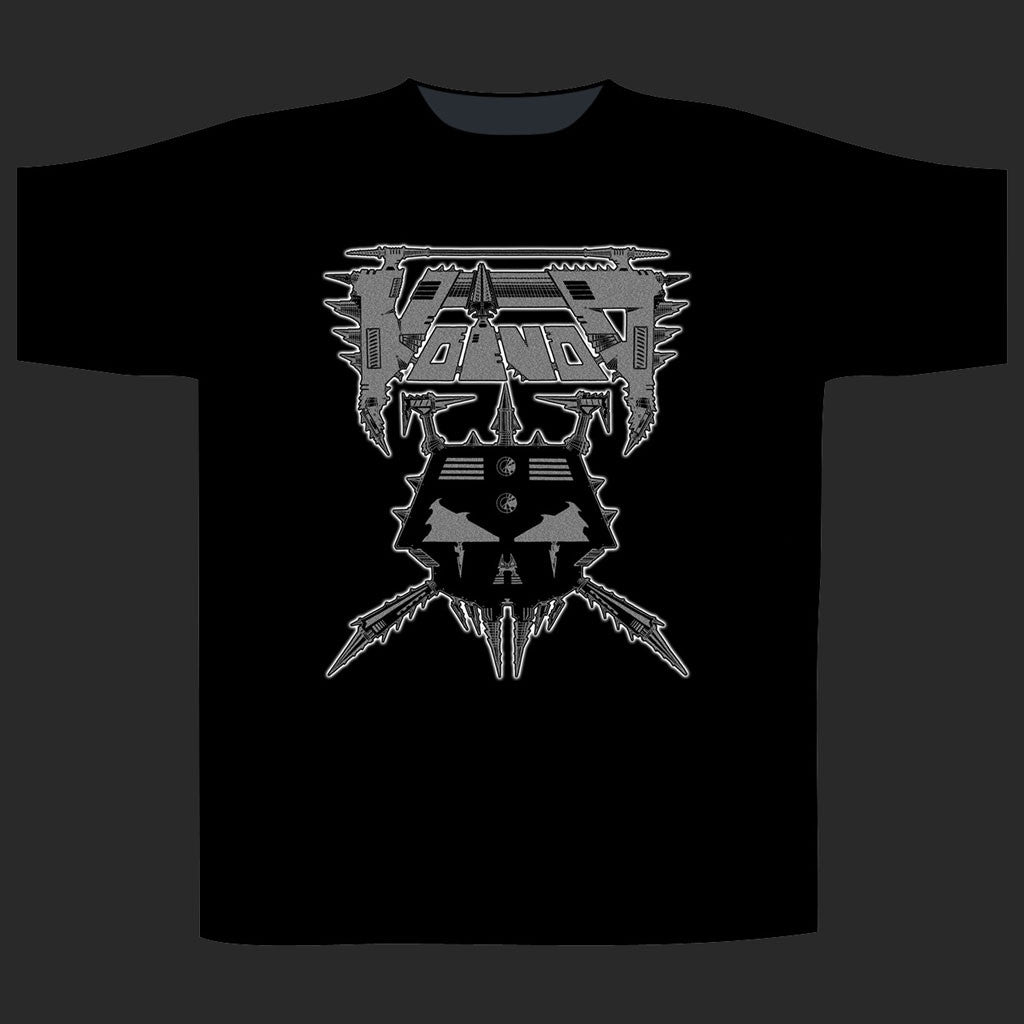 Voivod - Silver Korgull (T-Shirt)