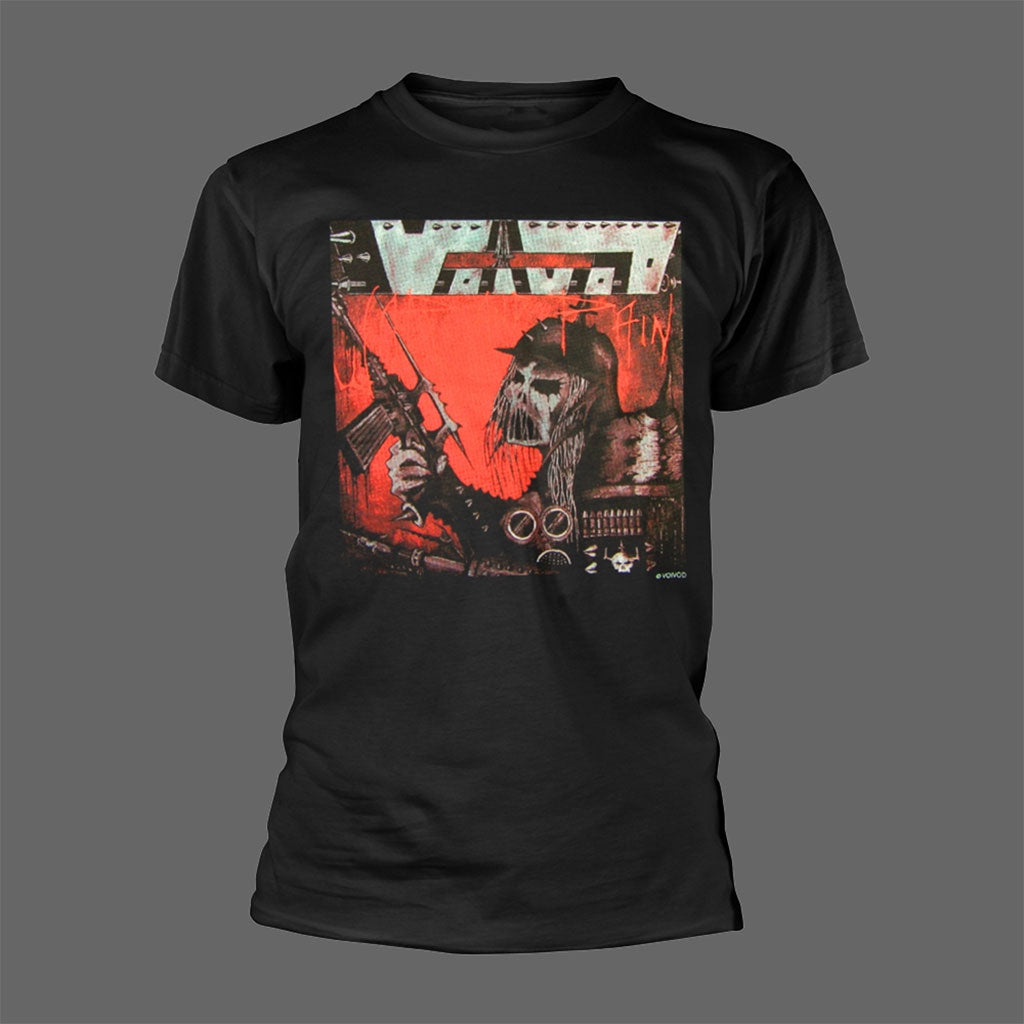 Voivod - War and Pain (T-Shirt)