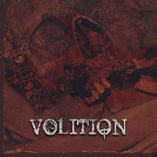 Volition - Volition (CD)