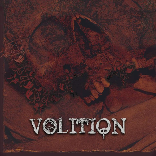 Volition - Volition (CD)