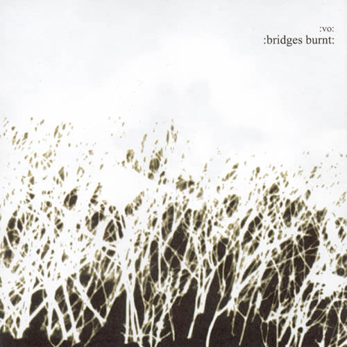 Vomit Orchestra - Bridges Burnt (CD)