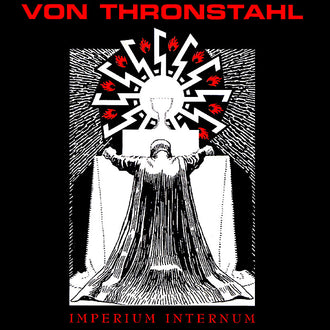Von Thronstahl - Imperium Internum (Digipak CD)