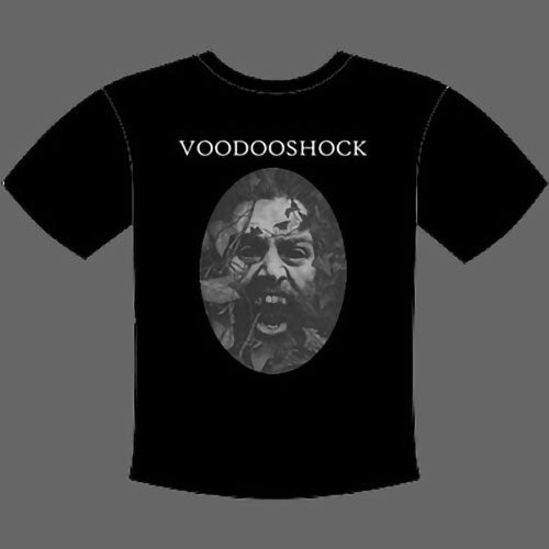 Voodooshock - Voodooshock (T-Shirt)