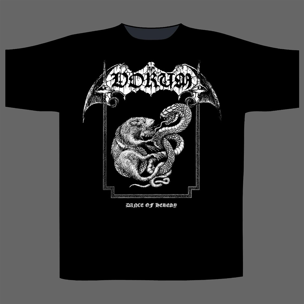 Vorum - Dance of Heresy (T-Shirt)