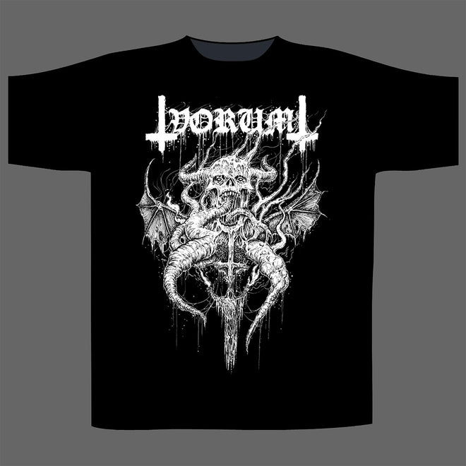 Vorum - Evil (T-Shirt)