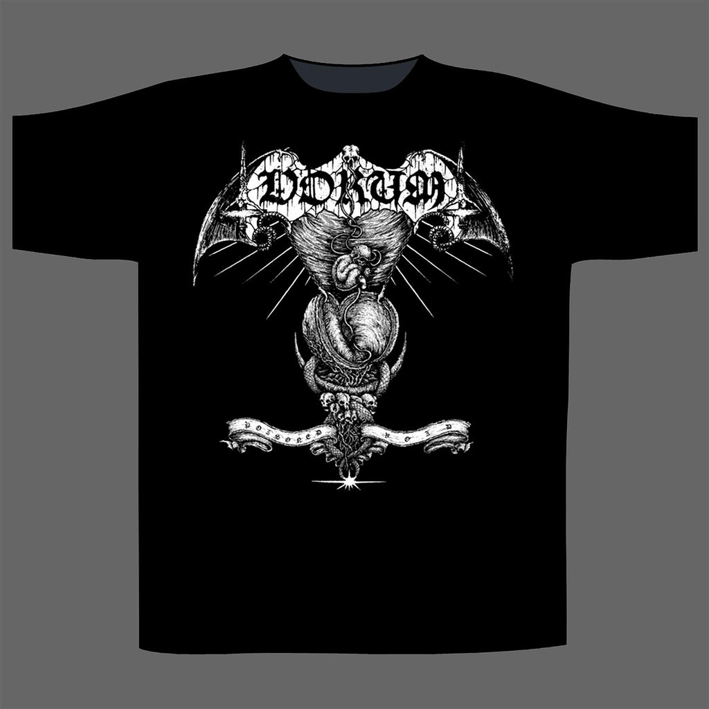 Vorum - Poisoned Void (T-Shirt)