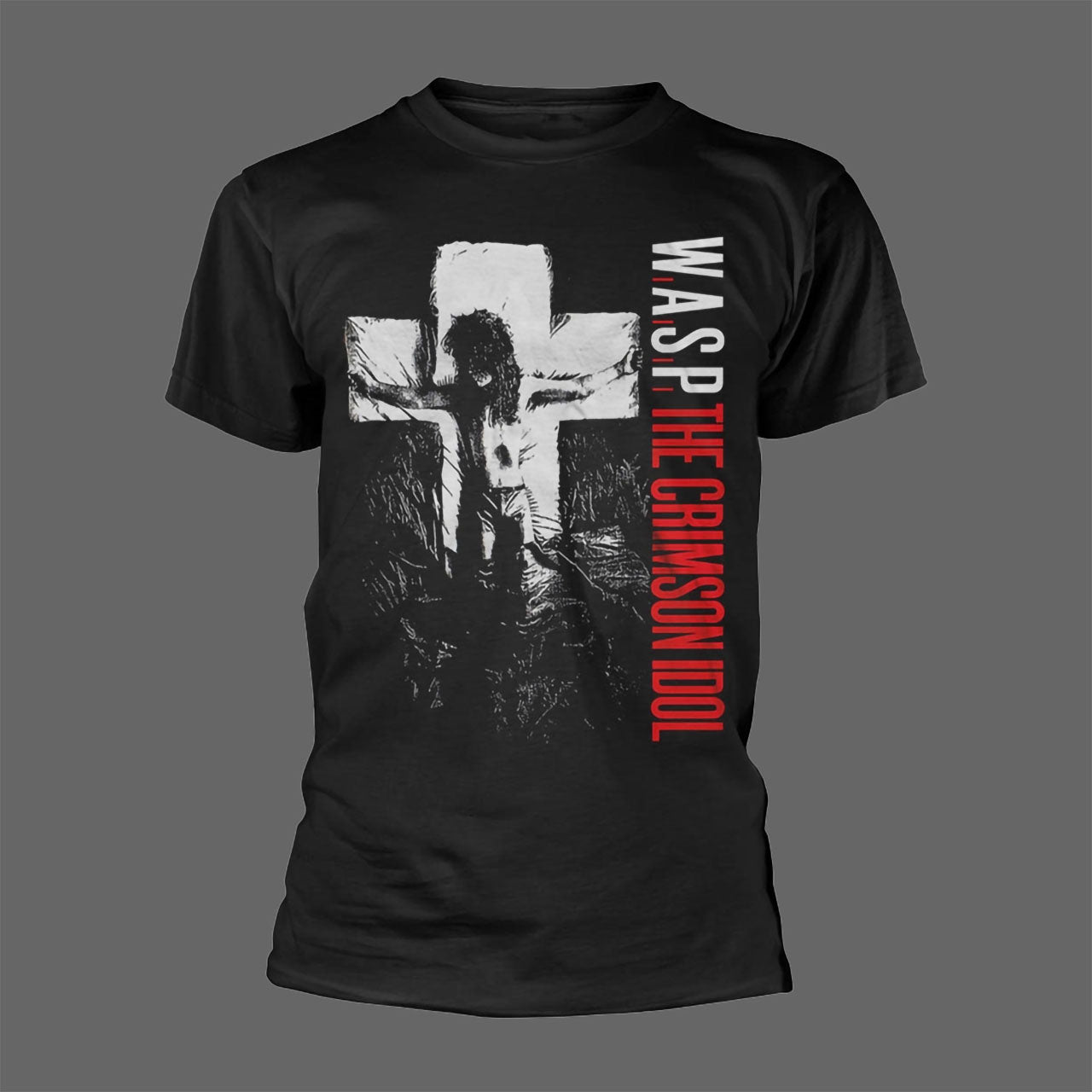 W.A.S.P. - The Crimson Idol (T-Shirt)