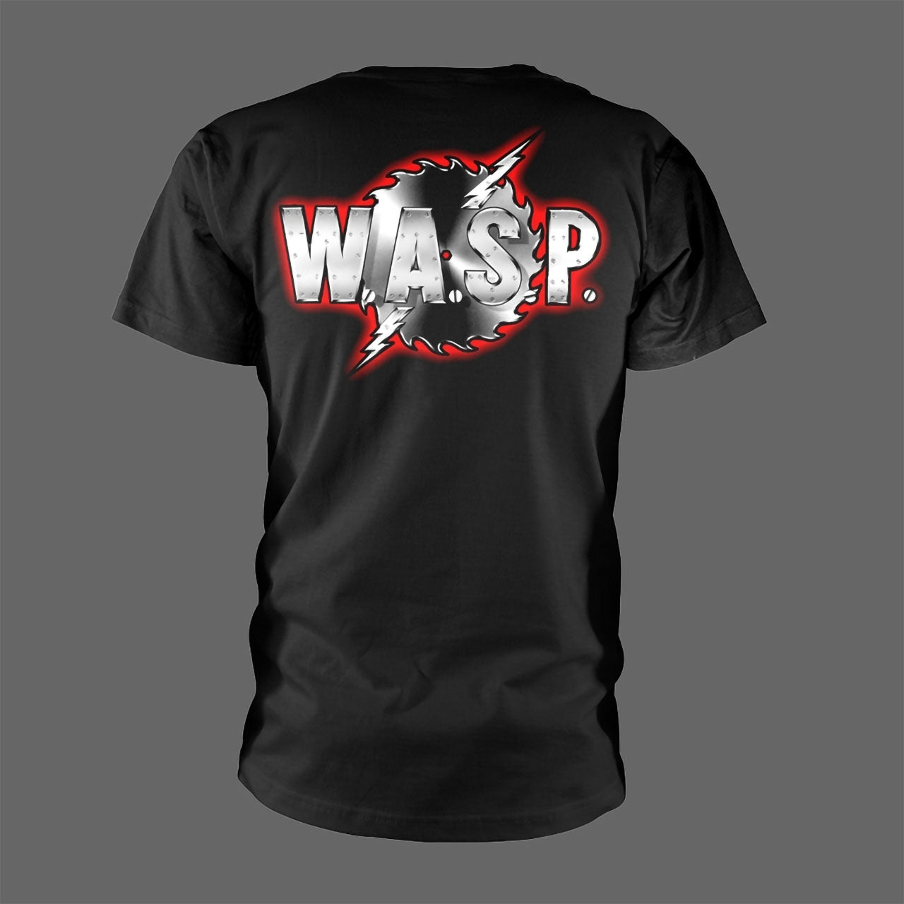W.A.S.P. - W.A.S.P. (T-Shirt)