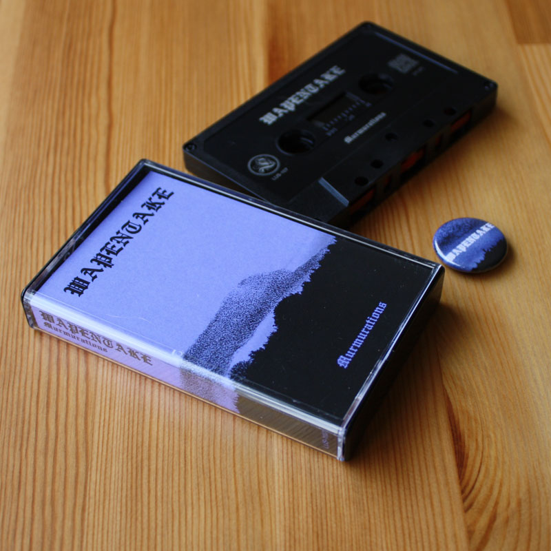 Wapentake - Murmurations (Cassette)