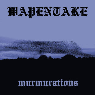 Wapentake - Murmurations (Digipak CD-R)