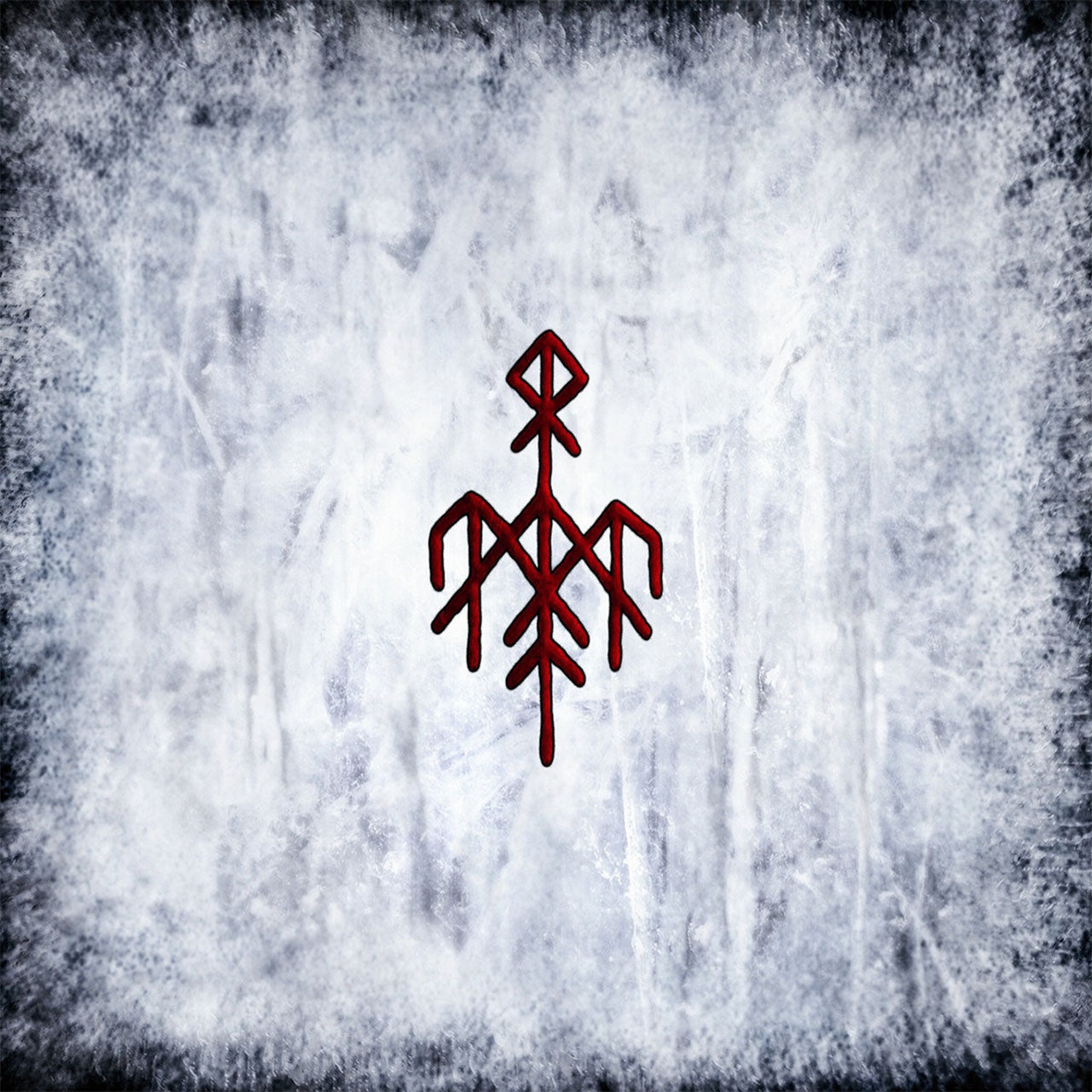 Wardruna - Runaljod: Gap Var Ginnunga (2LP)