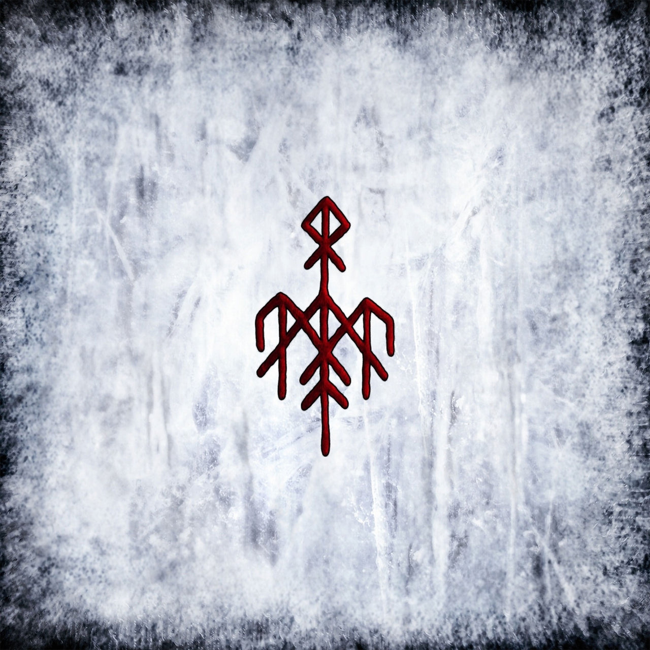 Wardruna - Runaljod: Gap Var Ginnunga (CD)