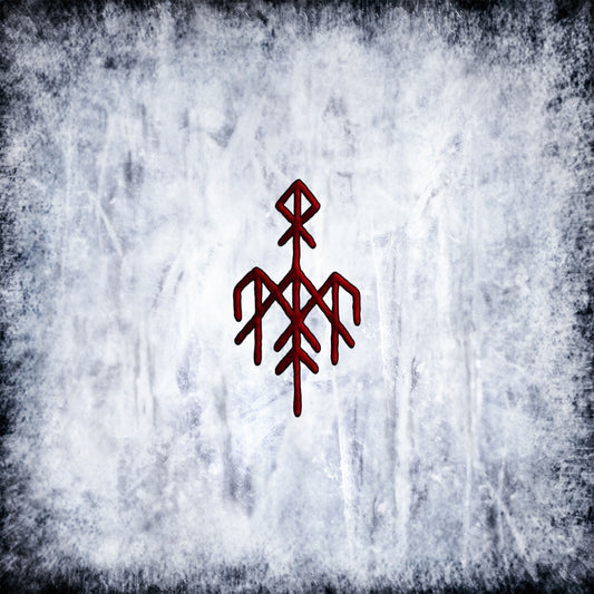 Wardruna - Runaljod: Gap Var Ginnunga (CD)
