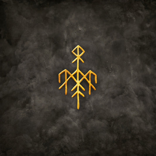 Wardruna - Runaljod: Ragnarok (CD)