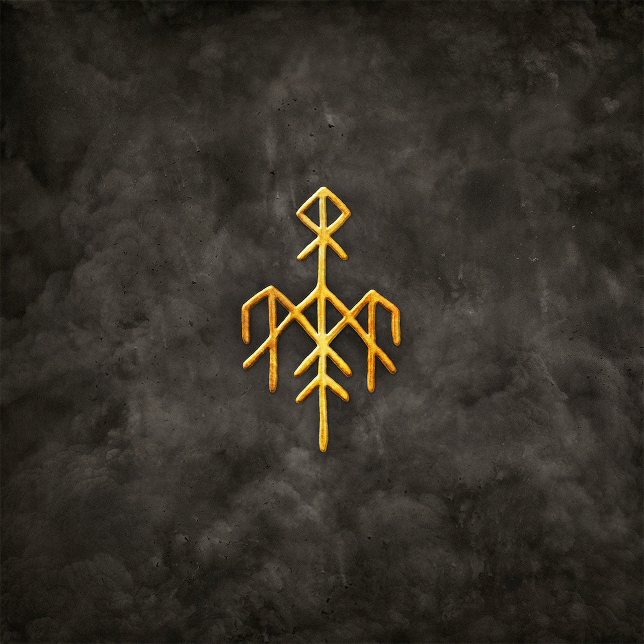 Wardruna - Runaljod: Ragnarok (LP)