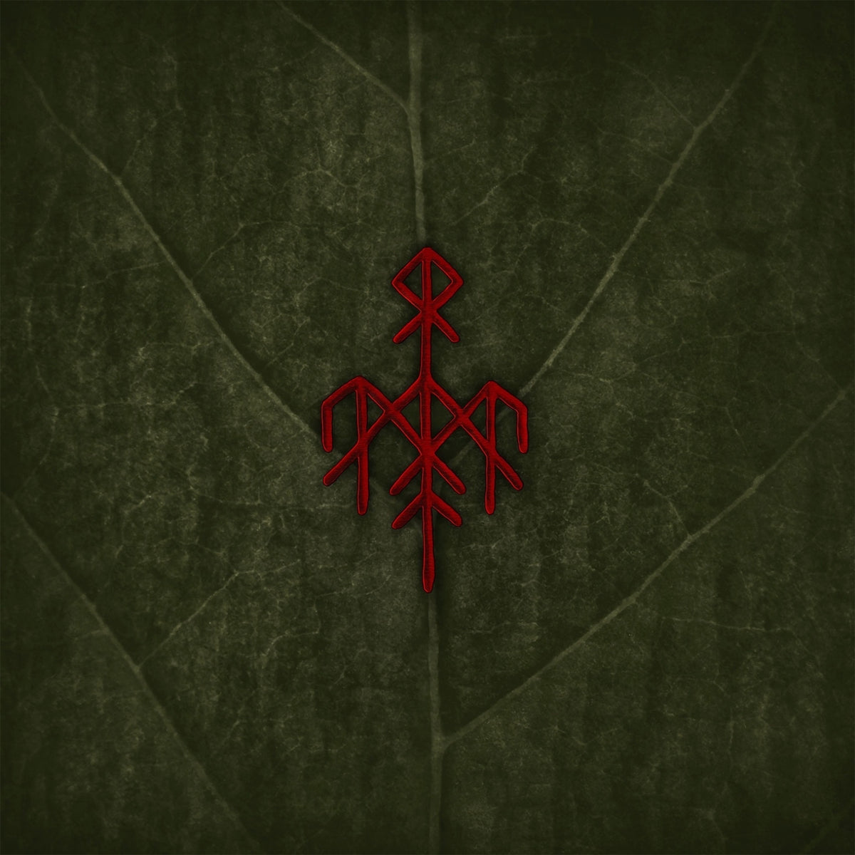 Wardruna - Runaljod: Yggdrasil (CD)