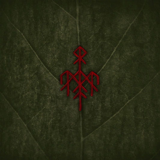 Wardruna - Runaljod: Yggdrasil (CD)