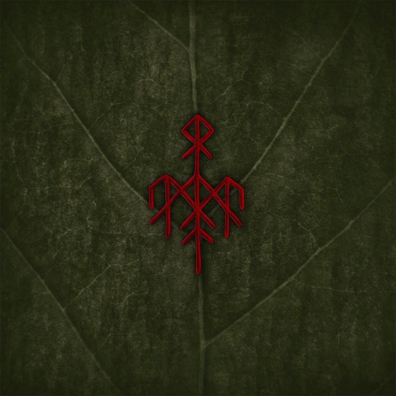 Wardruna - Runaljod: Yggdrasil (Green Marble Edition) (2LP)