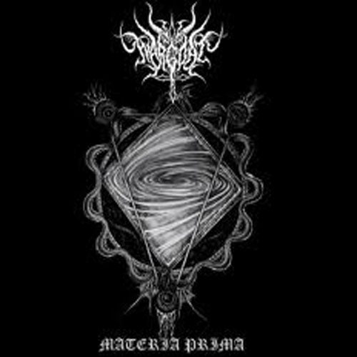 Wargoat - Materia Prima (EP)