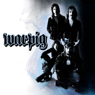 Warpig - Warpig (2006 Reissue) (CD)