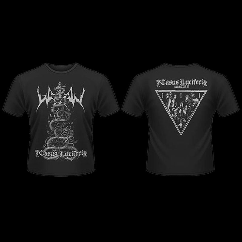 Watain - Casus Luciferi (T-Shirt)